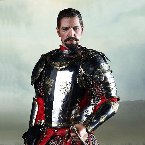 Coomodel winged hussar 6 - coomodel,