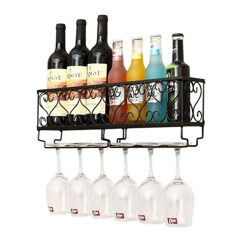 1pc wall mounted - wall, rack