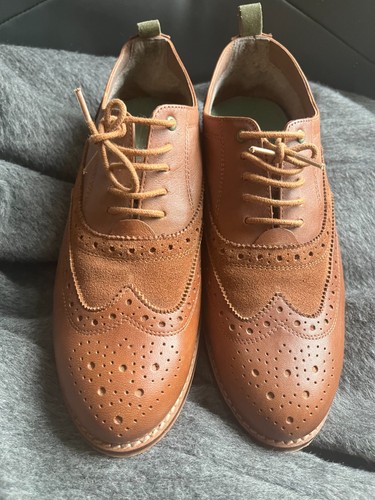 Women dark tan thistle - dark,