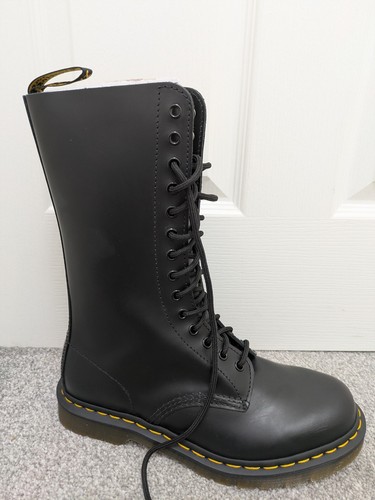 Martens 1914 smooth leather - dr,