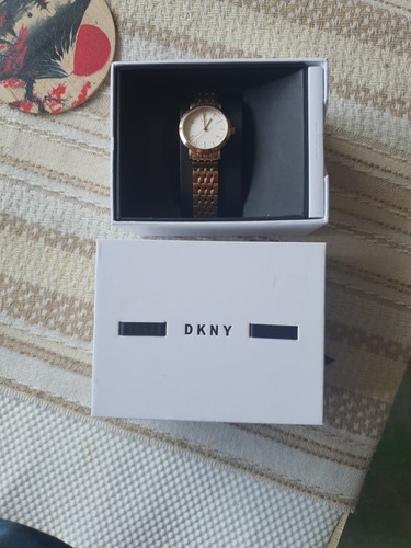Dkny ladies watch new - watch,