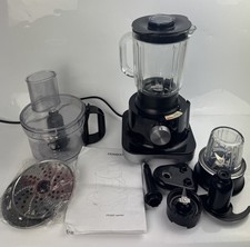 Kenwood Food Processor FP260