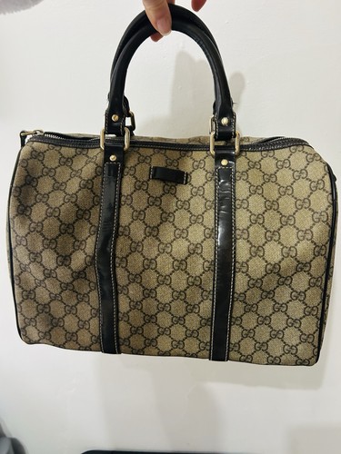 Gucci boston bag - boston,