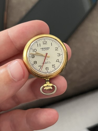 Vintage rare nice small 30mm - rare,