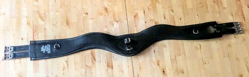 Fairfax performance long girth - performance,