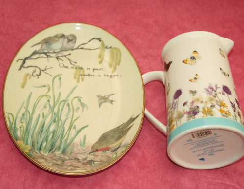 Country diary edwardian - an,