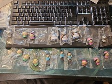 South Park Micro Figures Job