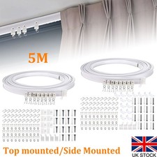 Heavy Duty 5M Bendable Curtain