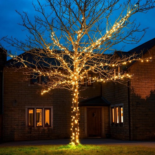 Connect fairy lights - 5m,
