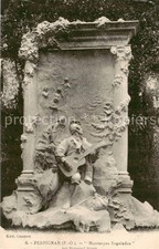 Perpignan Montanyas Regaladas par Raymond Sudre