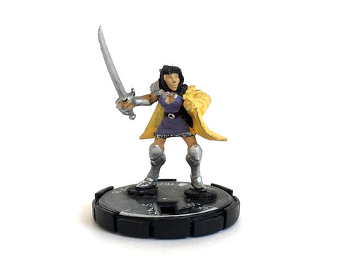 Heroclix 2001 mage knight - heroclix,