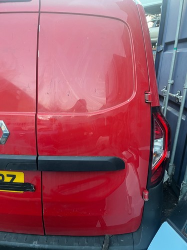 Renault kangoo citan townstar - renault,