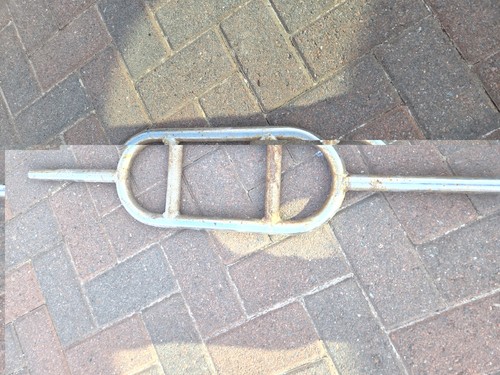 Tricep weight bar - tricep,