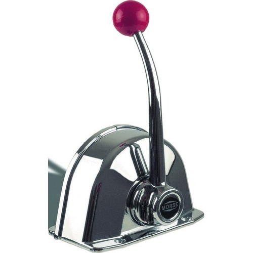 Morse mt3 control - morse,