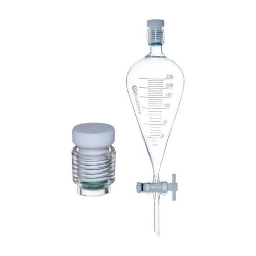60ml 1000ml pear shaped - 60ml-1000ml, pear-shaped