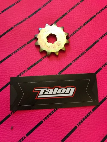 Talon front sprocket yamaha - sprocket, ty