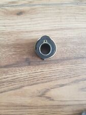 GENUINE STIHL MS170 MS180 CHAINSAW INLET RUBBER MANIFOLD AND CLIP ASSEMBLY 