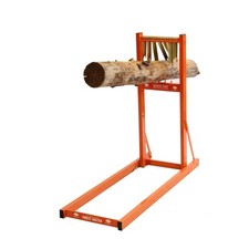 Heavy Duty Metal Log Saw Horse