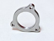Stainless Volvo T5 Turbo 3.0"