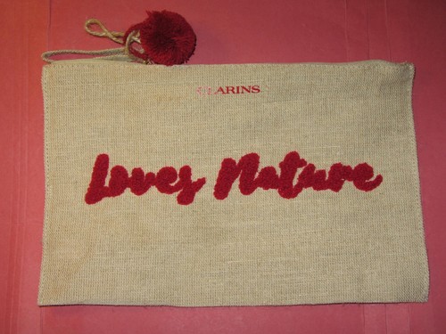 Clarins loves nature beige - loves,
