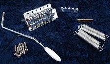 FENDER GUITAR BRIDGE FITS