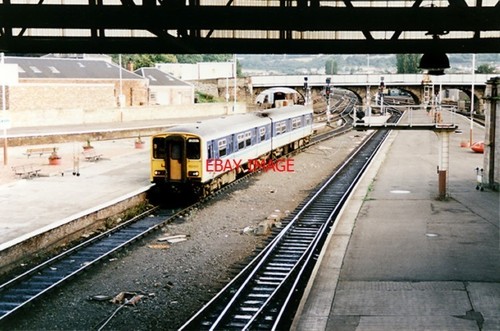 Photo perth railway station - photo,