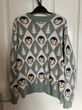 Next Girls Green/White