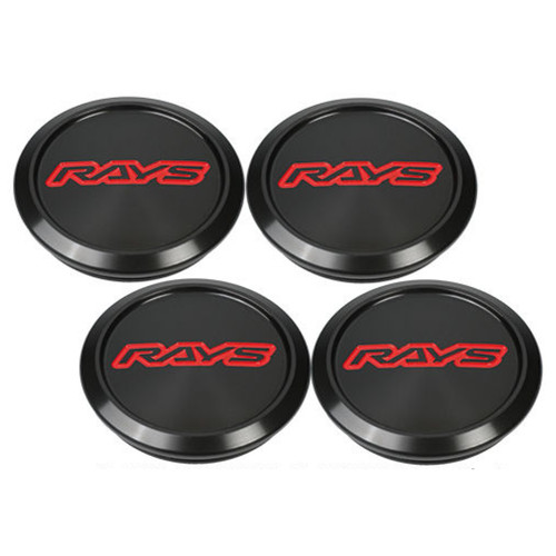 Rays volk racing center cap - volk,