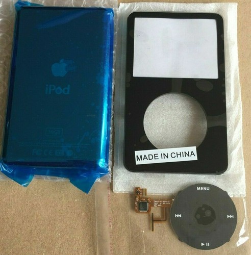Ipod classic video 5th - ipod,