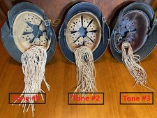 WW2 German Helmet liner