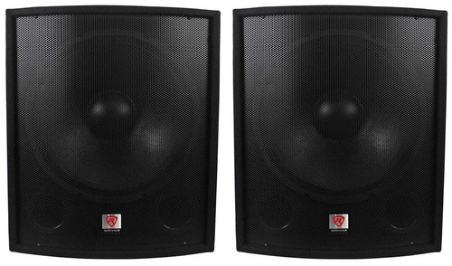 New rockville sbg1188 - new, 18"
