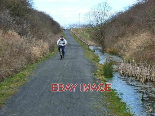 Photo castle eden walkway - photo, (2)