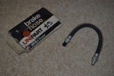 Rover 2000 SC TC Early P6 Rear