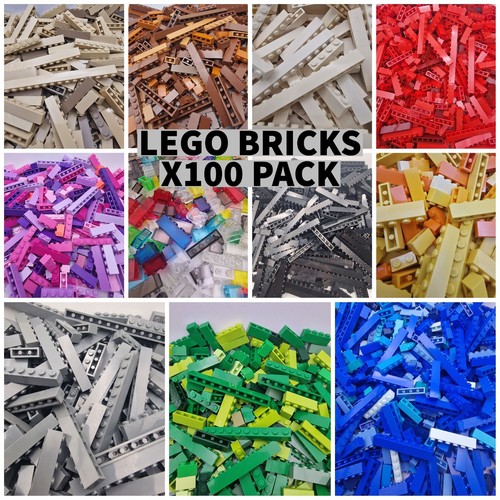Lego brick bundle - lego, pack
