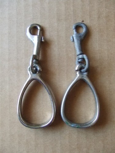 Driving horse bridle check - driving,