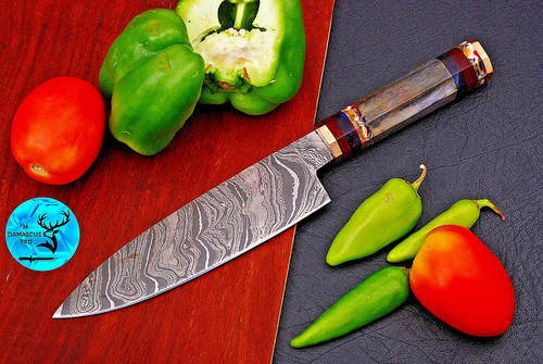 Custom handmade forged - custom,