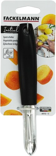 Vegetable potato peeler left - vegetable,
