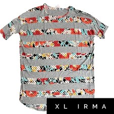 NWT - LuLaRoe - Irma Top - XL