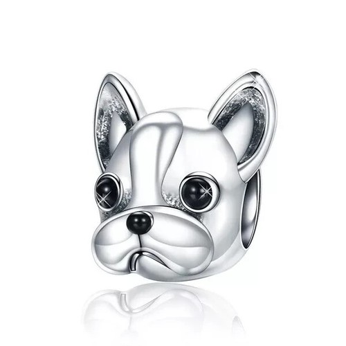 French bulldog charm for - bulldog,