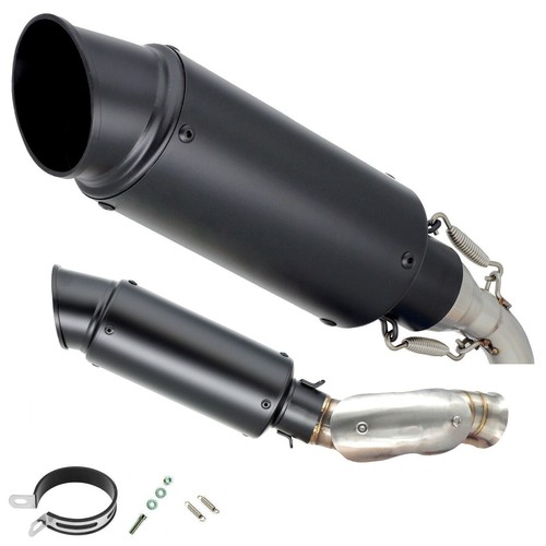 Exhaust for ktm 790 - for,