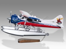 De Havilland DHC-2 Beaver Mk1