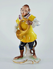 VINTAGE VOLKSTEDT PORCELAIN