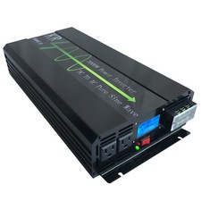 Solar Power Inverter 3000W 24V