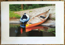 MUSOKA COTTAGE II  - Outdoors
