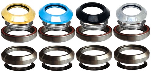 Team dogz integrated headset - integrated,