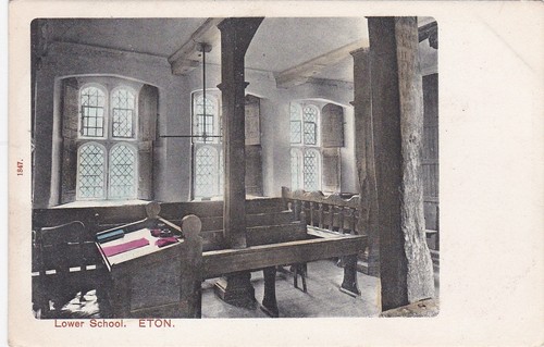 Lower school eton berkshire - school,, eton,