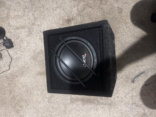 Juice subwoofer - juice,