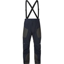 Robust mountaineering - robust,
