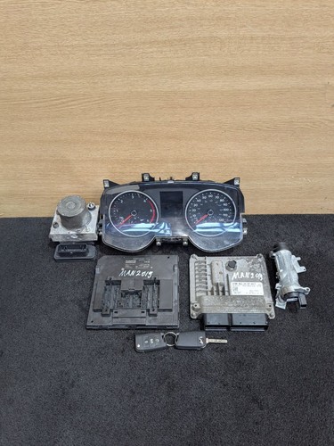 Man tge mk2 crafter 0 - tge,