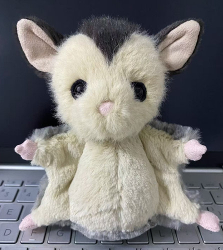 Rare 15cm jellycat - rare,